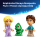 LEGO DISNEY 43294 Mała wieża Roszpunki - 1529801 - zdjęcie 7